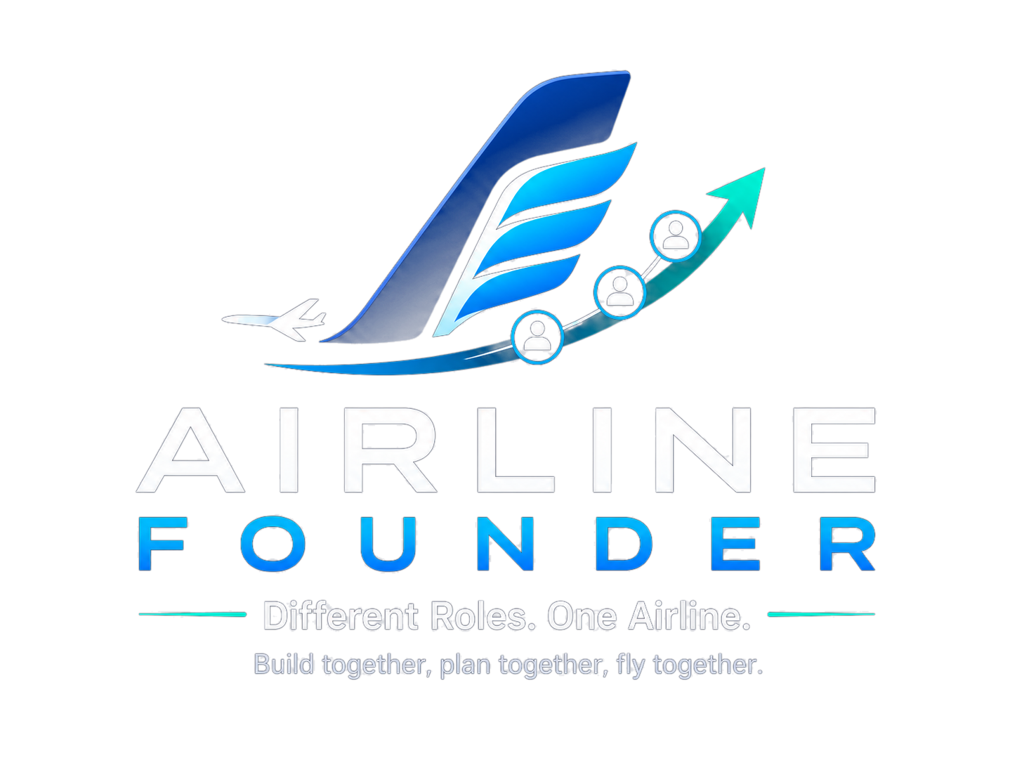 Airline Founder logo